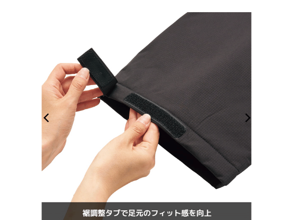 ワークマンが神アイテム出した！秋冬で大活躍する優秀すぎるメンズトップス3選