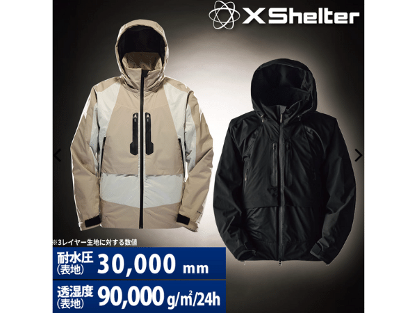 ワークマンが神アイテム出した！秋冬で大活躍する優秀すぎるメンズトップス3選