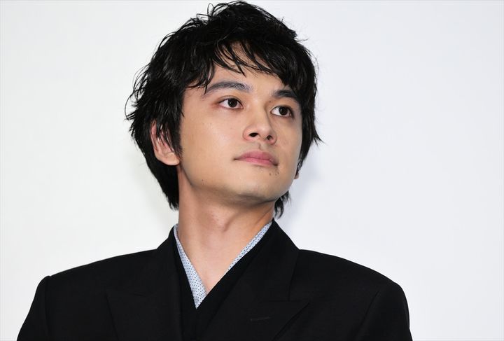 北村匠海、ドラマ『ちょっとだけエスパー』制作発表記者会見に登場 クランクイン！ width=