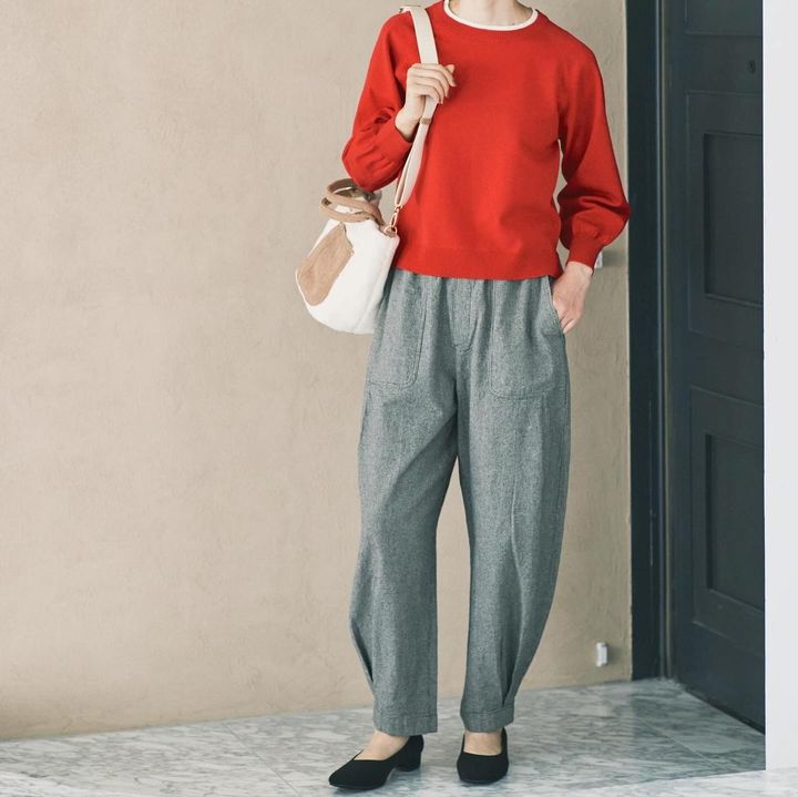 画像2: 出典：SEASON REASON by Lin.&Red