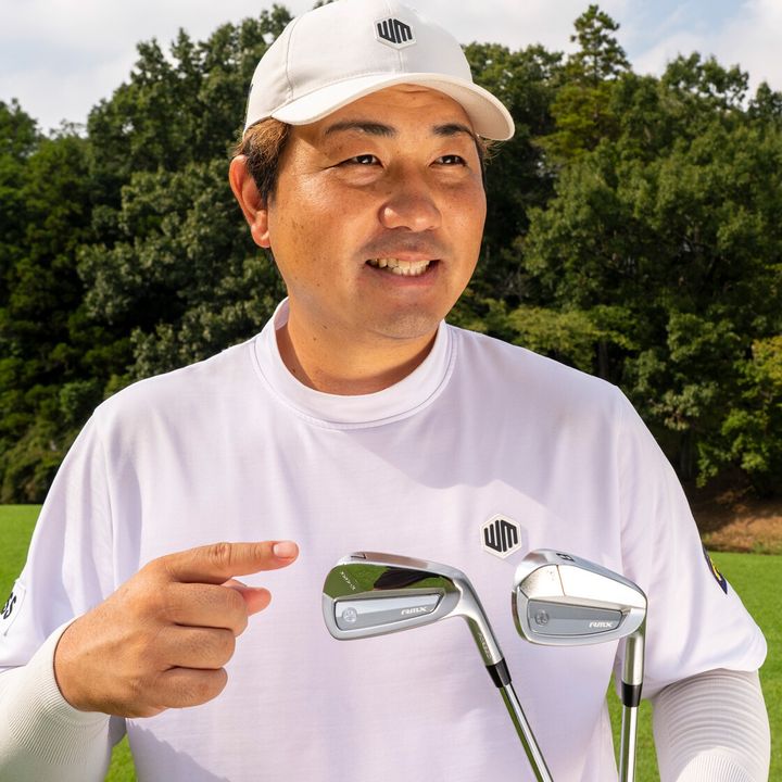 DD1 or DD2、どっちがハマる？ ヤマハ最新RMXをプロが徹底試打！