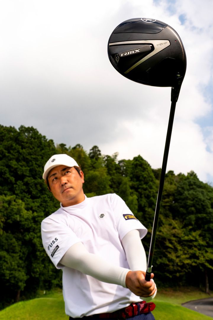 DD1 or DD2、どっちがハマる？ ヤマハ最新RMXをプロが徹底試打！