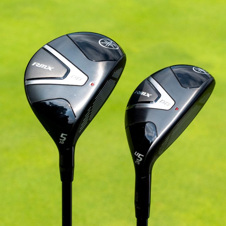 DD1 or DD2、どっちがハマる？ ヤマハ最新RMXをプロが徹底試打！