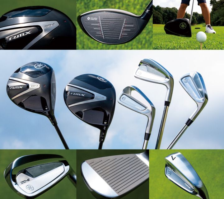 DD1 or DD2、どっちがハマる？ ヤマハ最新RMXをプロが徹底試打！