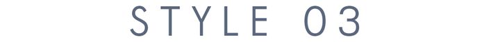今年の冬、何着る？ “なんとなく”から脱却する最旬ゴルフスタイル3選