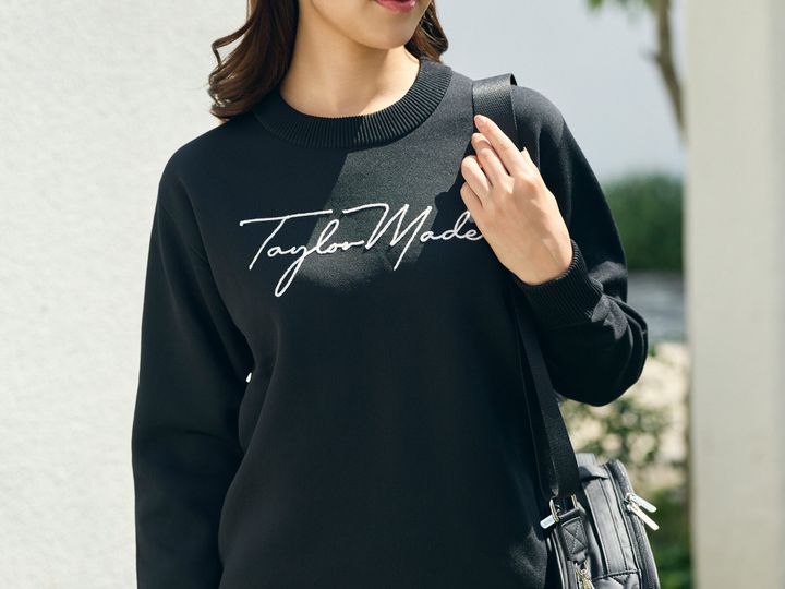 今年の冬、何着る？ “なんとなく”から脱却する最旬ゴルフスタイル3選