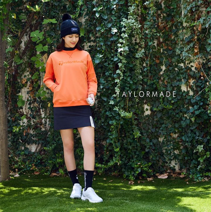 今年の冬、何着る？ “なんとなく”から脱却する最旬ゴルフスタイル3選