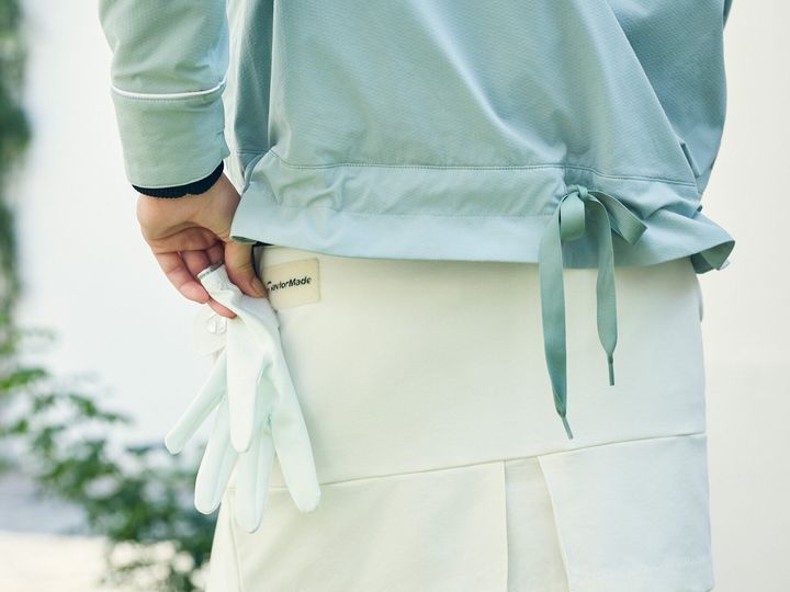 今年の冬、何着る？ “なんとなく”から脱却する最旬ゴルフスタイル3選