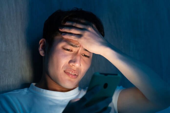 喧嘩の後、彼は何を考えてる？男性心理とベストな謝り方