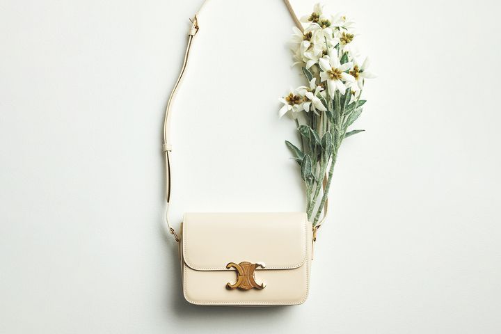 セリーヌのバッグ】日常に華を添える注目の「ティーン