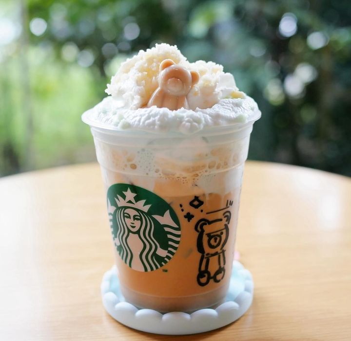 画像1: 出典：Instagram