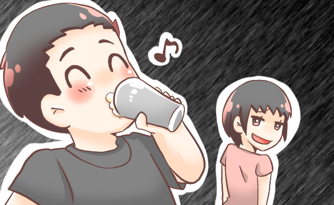 「えっ！？使いまわし？！」夫が私の節約術をみてドン引き…。私のもったいない精神って行き過ぎ？