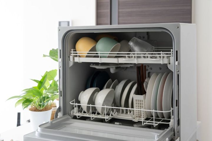 食洗機、実は「面倒」ってどういうこと？ ※画像はイメージ