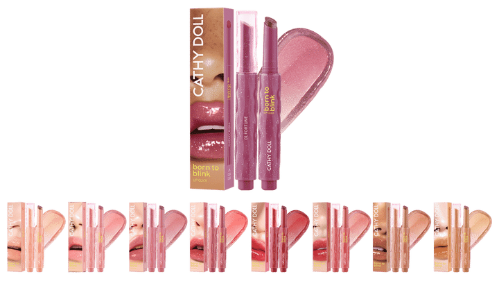 Cathy Doll キャシードール ボーントゥブリン...