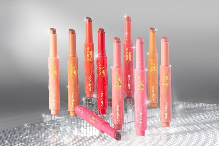 Cathy Doll キャシードール ボーントゥブリン...