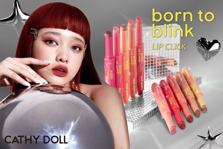 Cathy Doll キャシードール ボーントゥブリン...