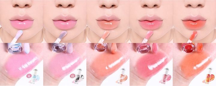 BabyBright ベイビーブライト ヘルシースムー...