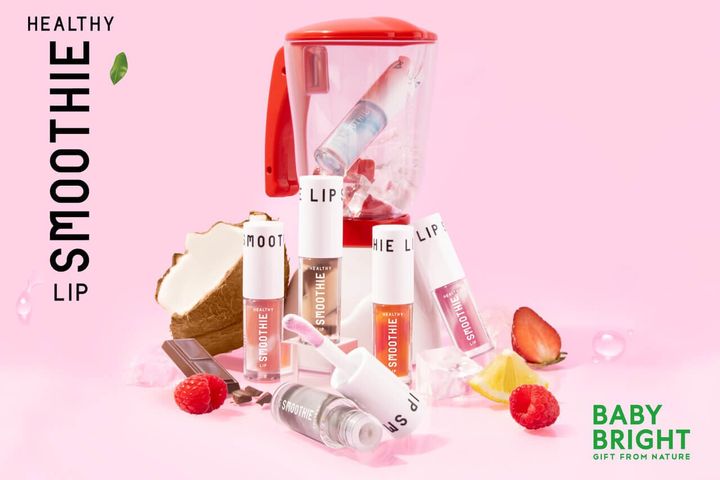 BabyBright ベイビーブライト ヘルシースムー...