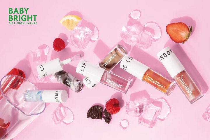 BabyBright ベイビーブライト ヘルシースムー...