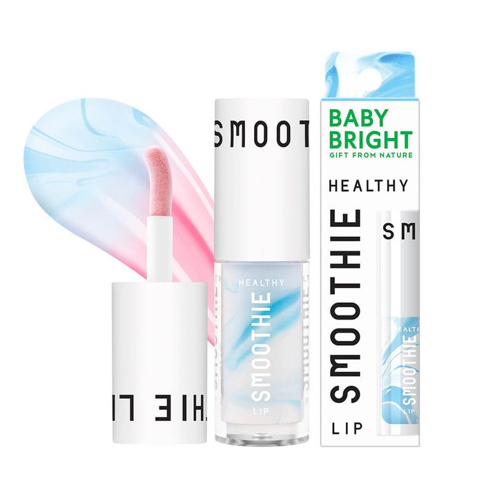 BabyBright ベイビーブライト ヘルシースムー...