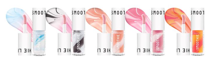 BabyBright ベイビーブライト ヘルシースムー...