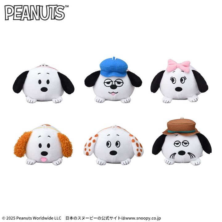 ころころんマスコット