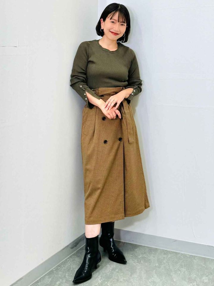 画像2: 出典：GU