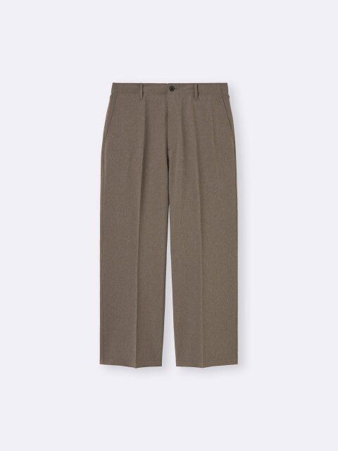 ワイドスラックス