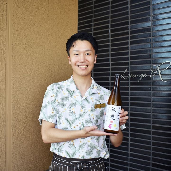 マルチタスク課／2025年4月入社 水谷亮太