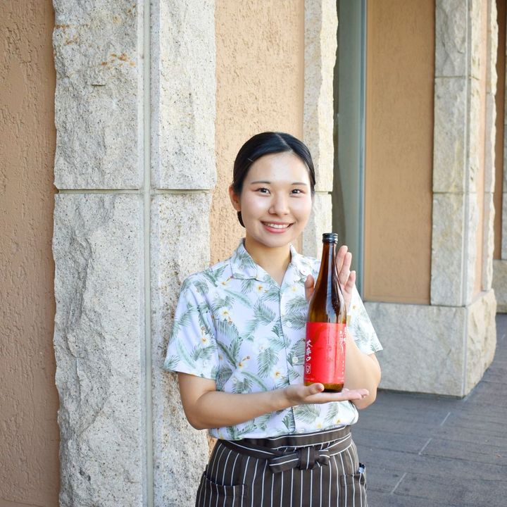 マルチタスク課／2025年4月入社 佐藤千尋