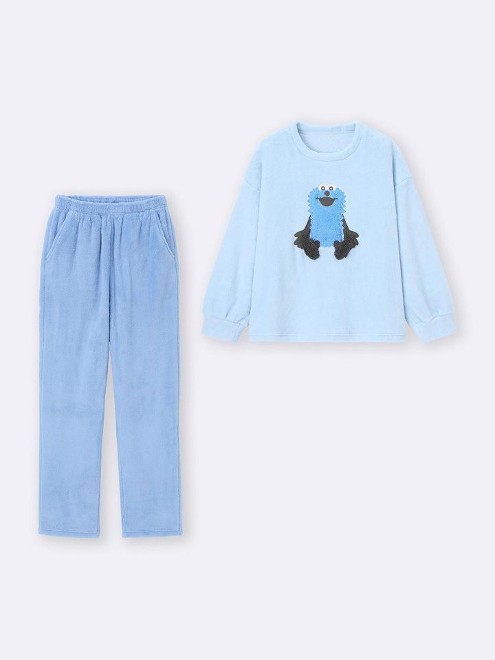 画像1: 出典：GU