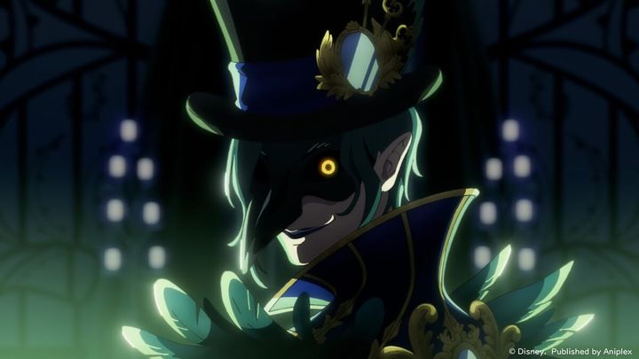 メインストーリー8章「禁忌の執行人」2026年1月 配信