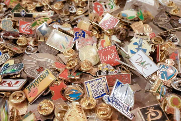 空間まるごと昭和レトロ！1960~70年代の衣・食・住が揃う中崎町の重鎮的存在「greenpepe」