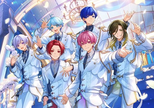 「いれいす」×「LINE FRIENDS minini」のコラボキャラが誕生＆初回グッズを販売！