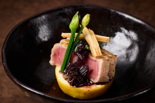 【神奈川県箱根町】箱根の森に佇む大人のための美食宿「箱根 ひばり乃」開業！特別クーポンを限定配布