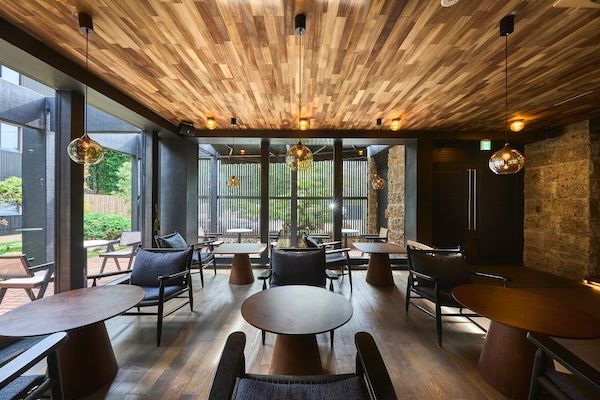 【神奈川県箱根町】箱根の森に佇む大人のための美食宿「箱根 ひばり乃」開業！特別クーポンを限定配布