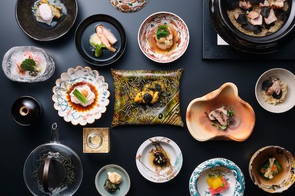 【神奈川県箱根町】箱根の森に佇む大人のための美食宿「箱根 ひばり乃」開業！特別クーポンを限定配布