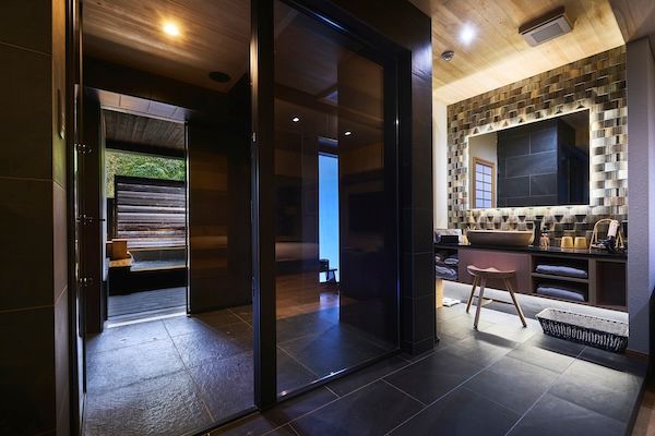 【神奈川県箱根町】箱根の森に佇む大人のための美食宿「箱根 ひばり乃」開業！特別クーポンを限定配布