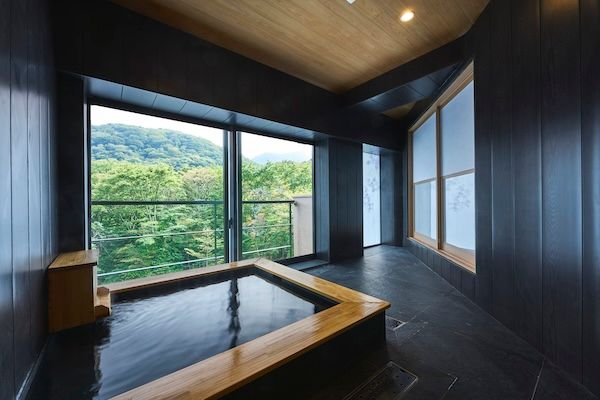 【神奈川県箱根町】箱根の森に佇む大人のための美食宿「箱根 ひばり乃」開業！特別クーポンを限定配布