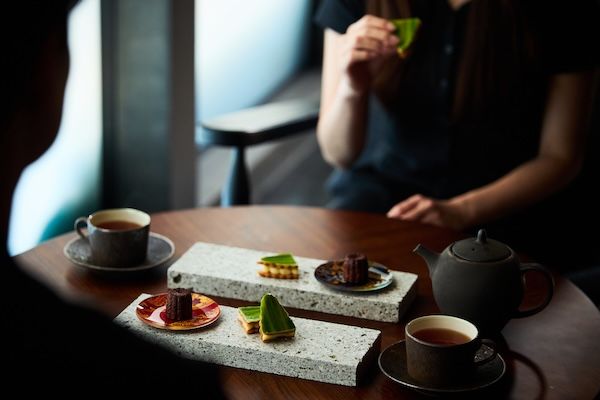 【神奈川県箱根町】箱根の森に佇む大人のための美食宿「箱根 ひばり乃」開業！特別クーポンを限定配布