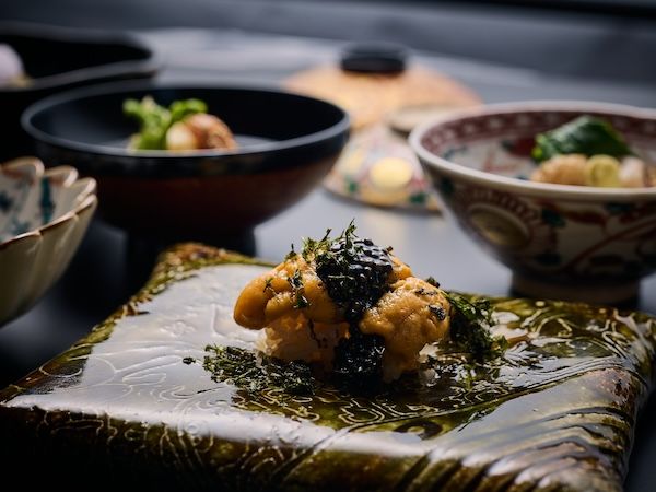 【神奈川県箱根町】箱根の森に佇む大人のための美食宿「箱根 ひばり乃」開業！特別クーポンを限定配布