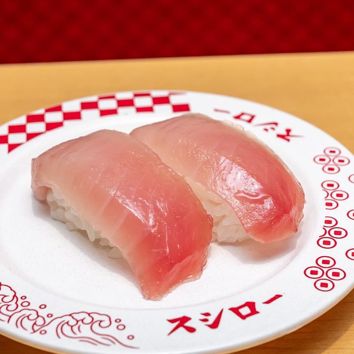 厚切りびん長まぐろ2