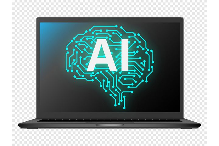 生成AIのイメージ