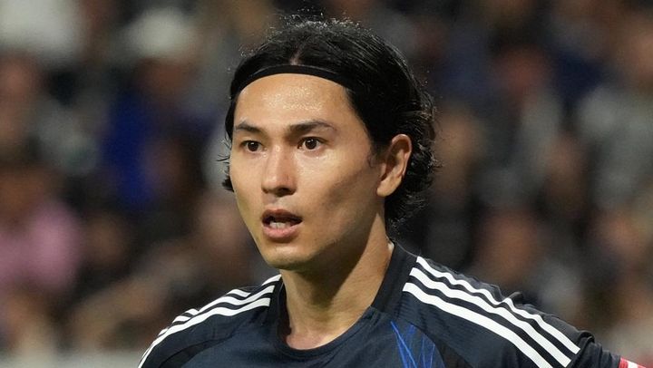 30歳日本代表MF、涙に終わったW杯へのリベンジに燃える 「絶対にリベンジしたい」「サッカー人生をかけた戦い」