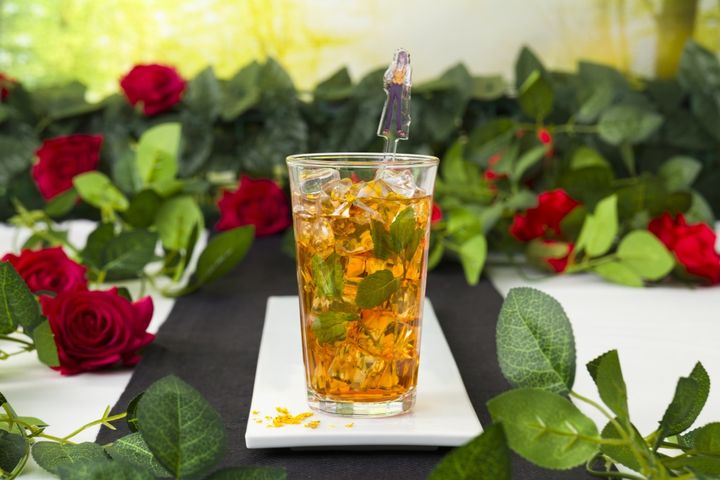 ＜サバナクロー寮＞ルイボスティー