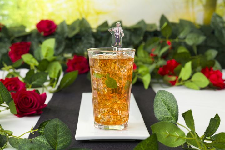 ＜スカラビア寮＞アールグレイティー