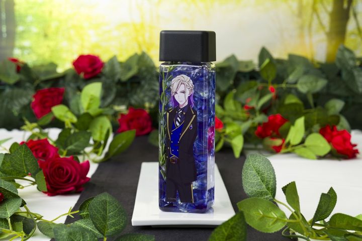 ＜ポムフィオーレ寮＞フラワーバタフライピーティー