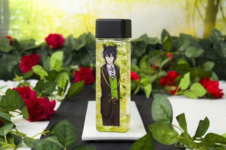 ＜ディアソムニア寮＞グリーンティー