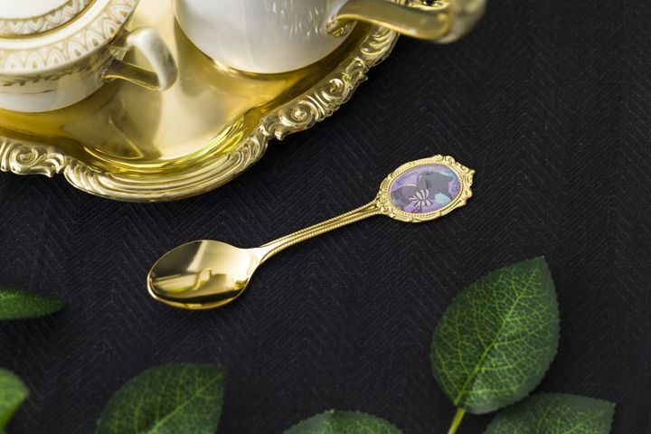 ティースプーン