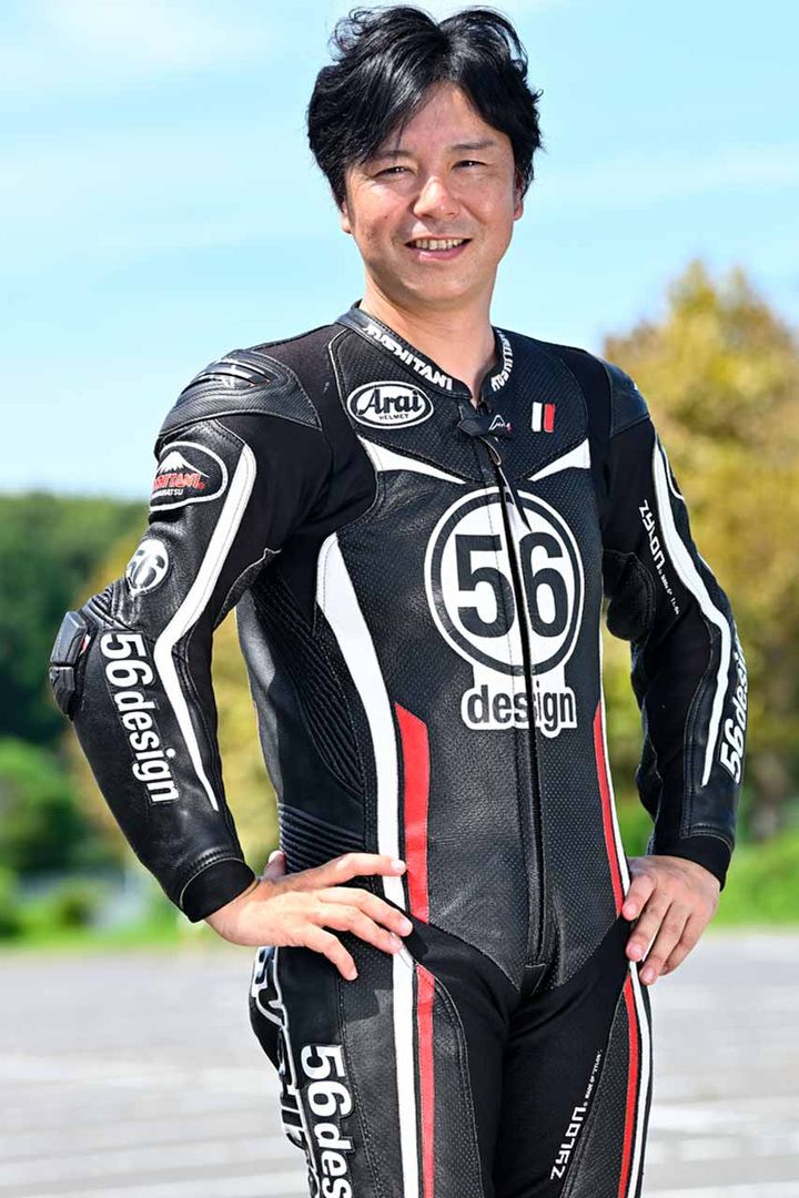 【バランスを崩してリーンする。きっかけはプッシングステア】元MotoGPライダー目線でプッシングステアを考察する：02